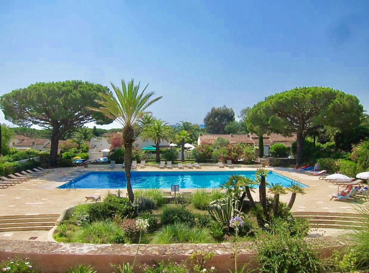 Villarama Saint-Tropez Exterior photo